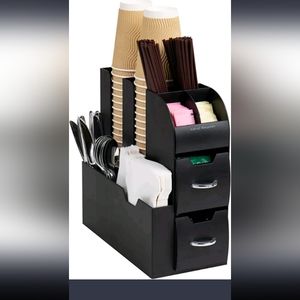 Coffee organiser